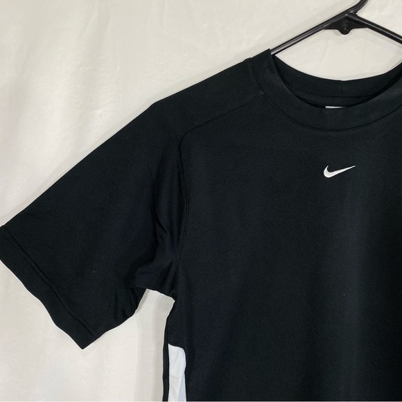 Nike Kid’s Performance Wear Football Practice Jersey - Picture 2 of 7